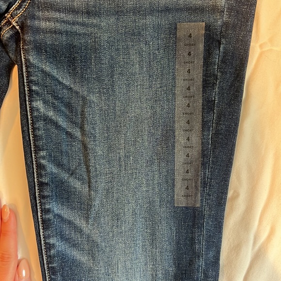 NWT American Eagle 🦅 Hi-Rise Jegging - Picture 2 of 5